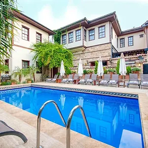 Tuvana Otel Antalya