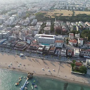 **** Hotel Asel Turkey