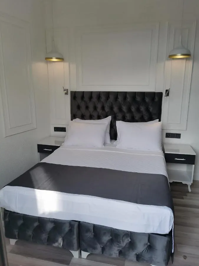 Efzen Hotel İstanbul