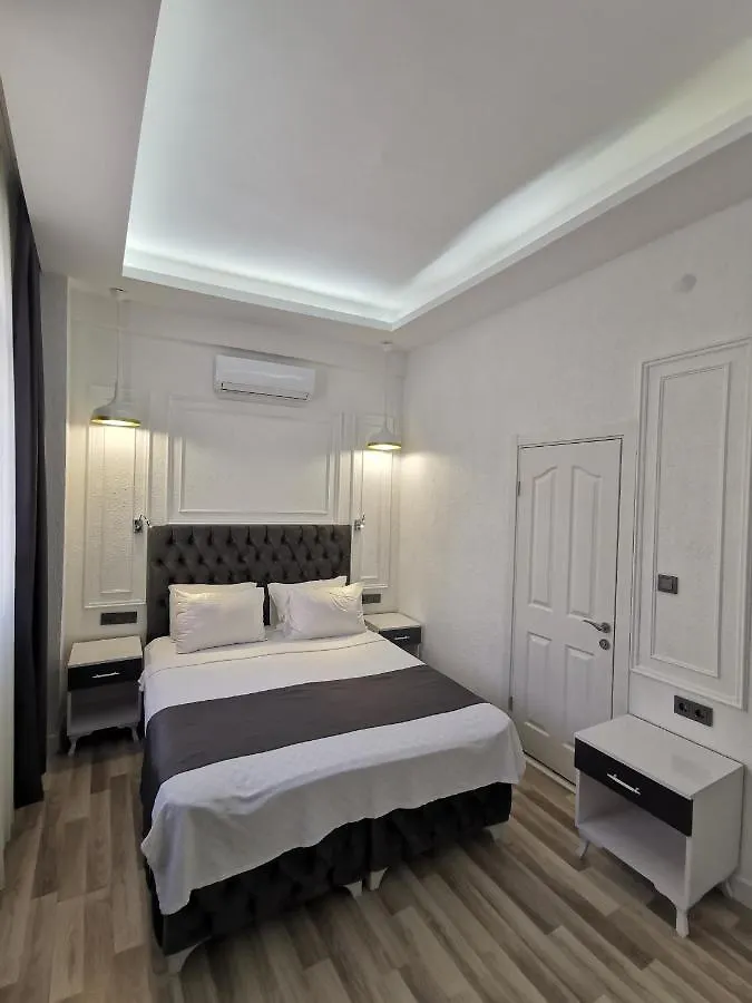 Efzen Hotel İstanbul