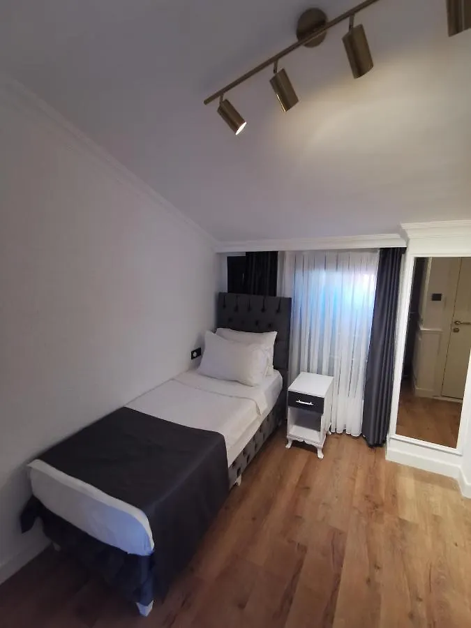 Efzen Hotel İstanbul