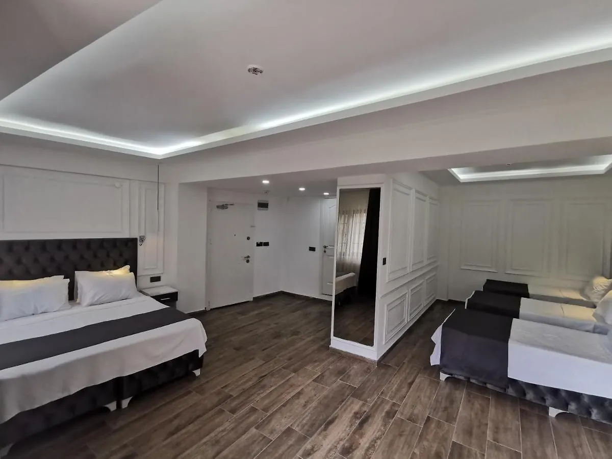 Efzen Hotel İstanbul