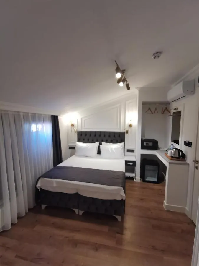 Efzen Hotel İstanbul