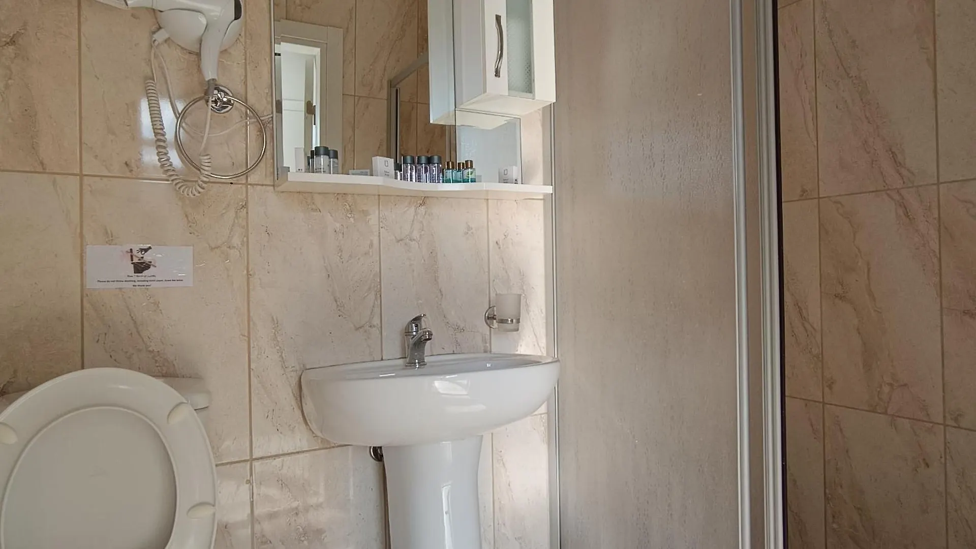 Efzen Hotel Istambul