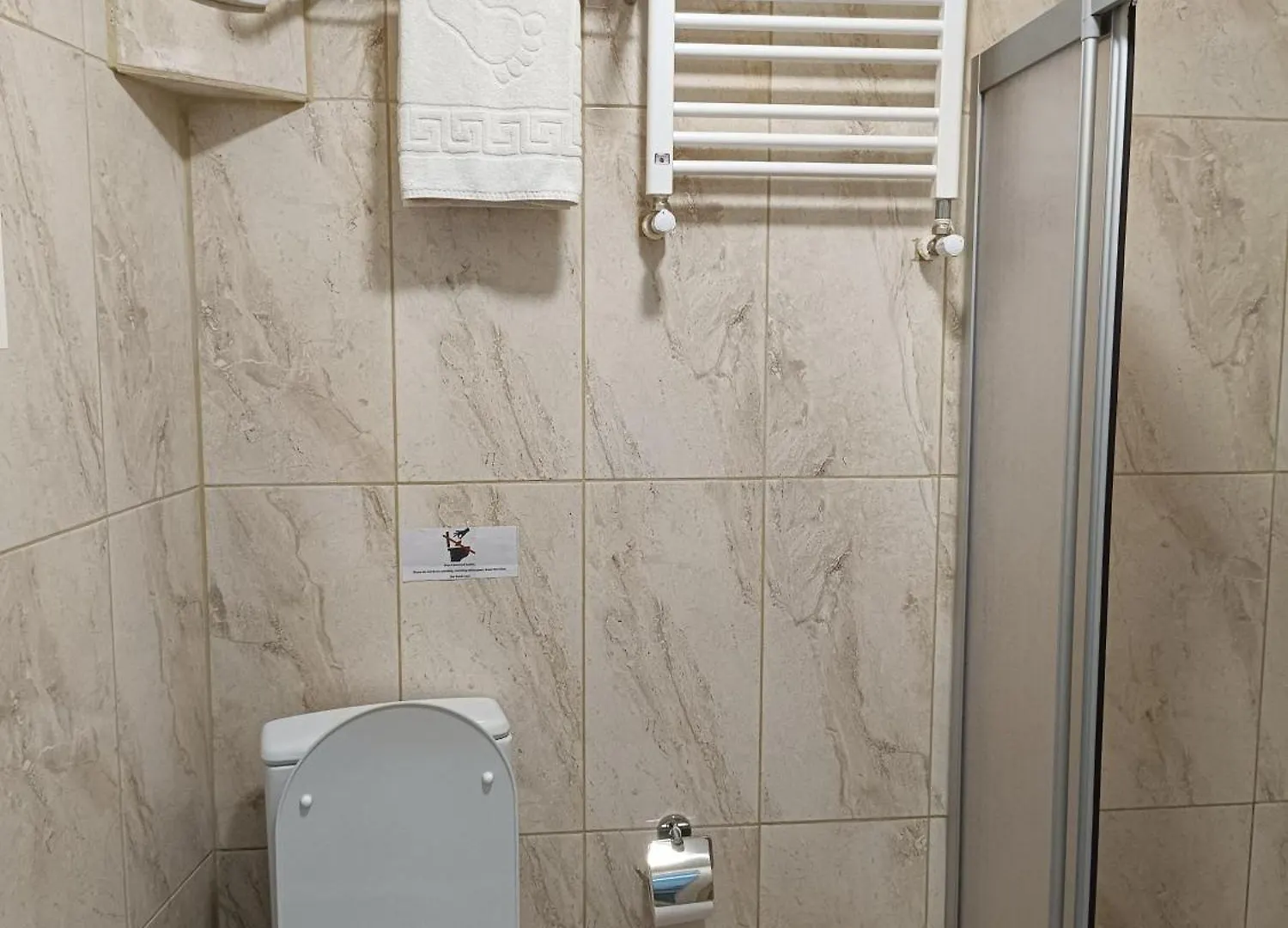 Efzen Hotel Istanbul 0*,